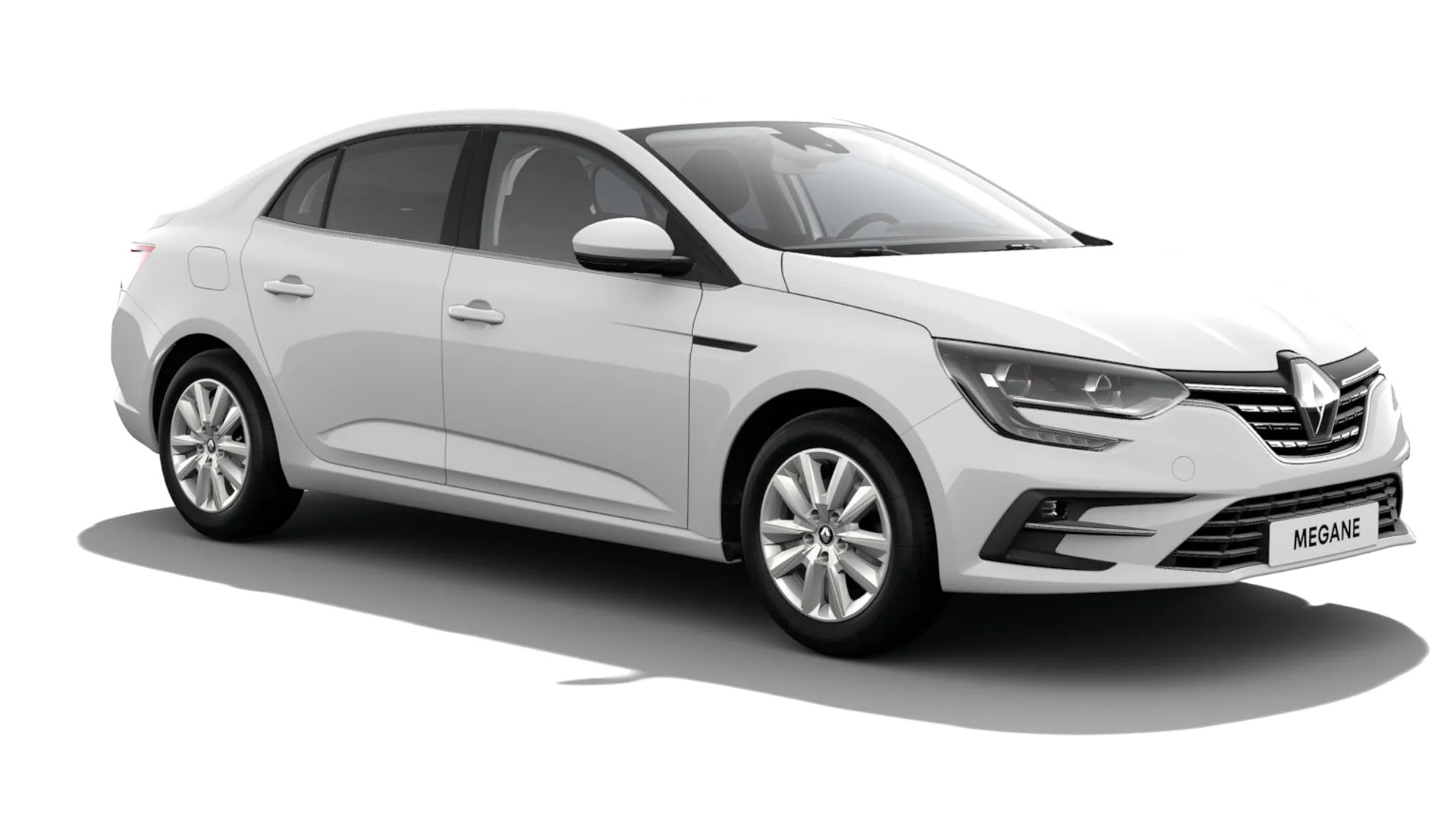 RENAULT  MEGANE